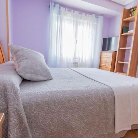 Apartamento Subrau Gijón Eksteriør billede
